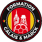 Stage de perfectionnement 100% FOOT - Formation Calais & Mark (FCM) - Avril 2026