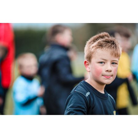 Stage de perfectionnement 100% FOOT - SC Bourbourg - Printemps 2025