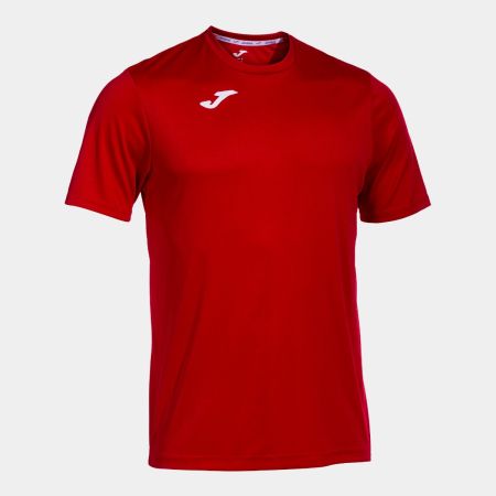 Maillot Gardien Rouge Flash Academy
