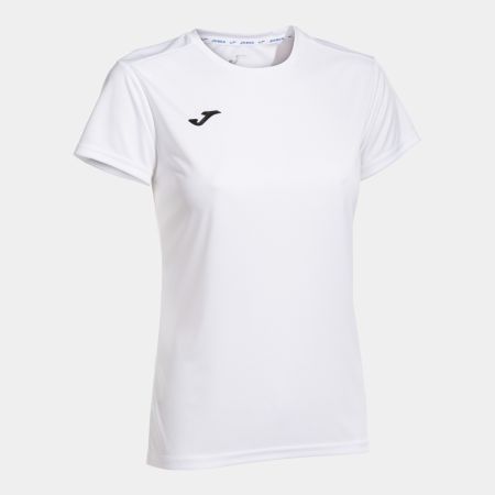Maillot Femme Blanc Flash Academy
