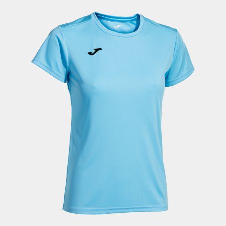 Maillot Femme Bleu Ciel Flash Academy