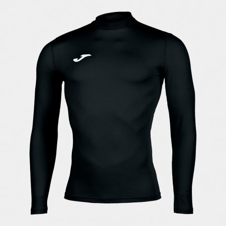 Sous-maillot Thermique Noir Flash Academy