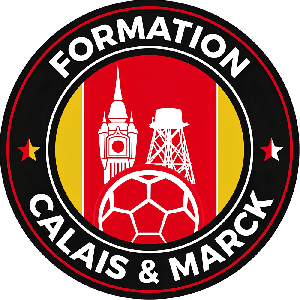 Stage de perfectionnement 100% FOOT - Formation Calais & Mark (FCM) - Octobre 2025