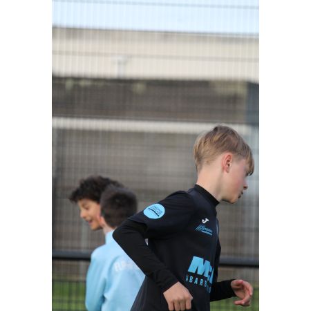 Stage de perfectionnement 100% FOOT - Formation Calais & Mark (FCM) - Avril 2026